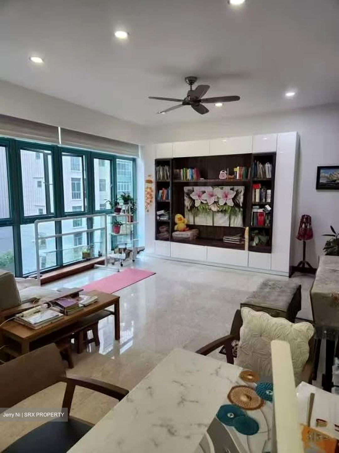 Merawoods (D23), Condominium #567516841